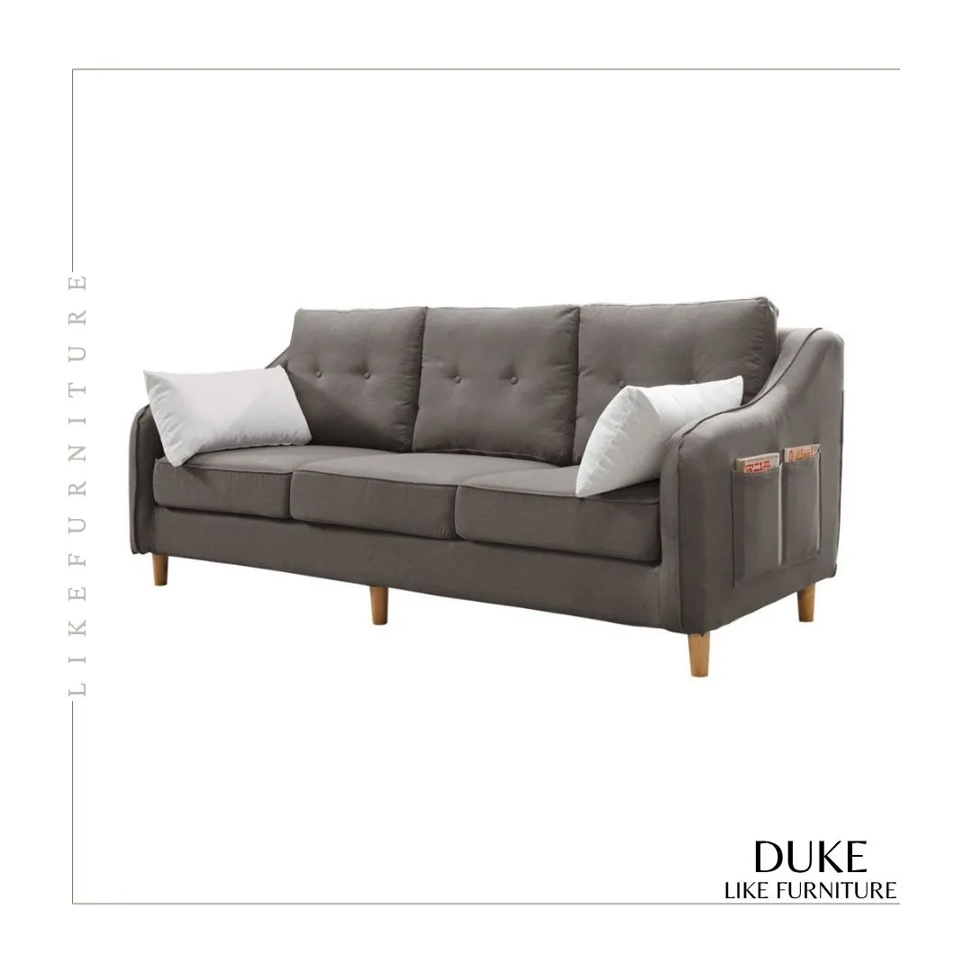 DUKE
