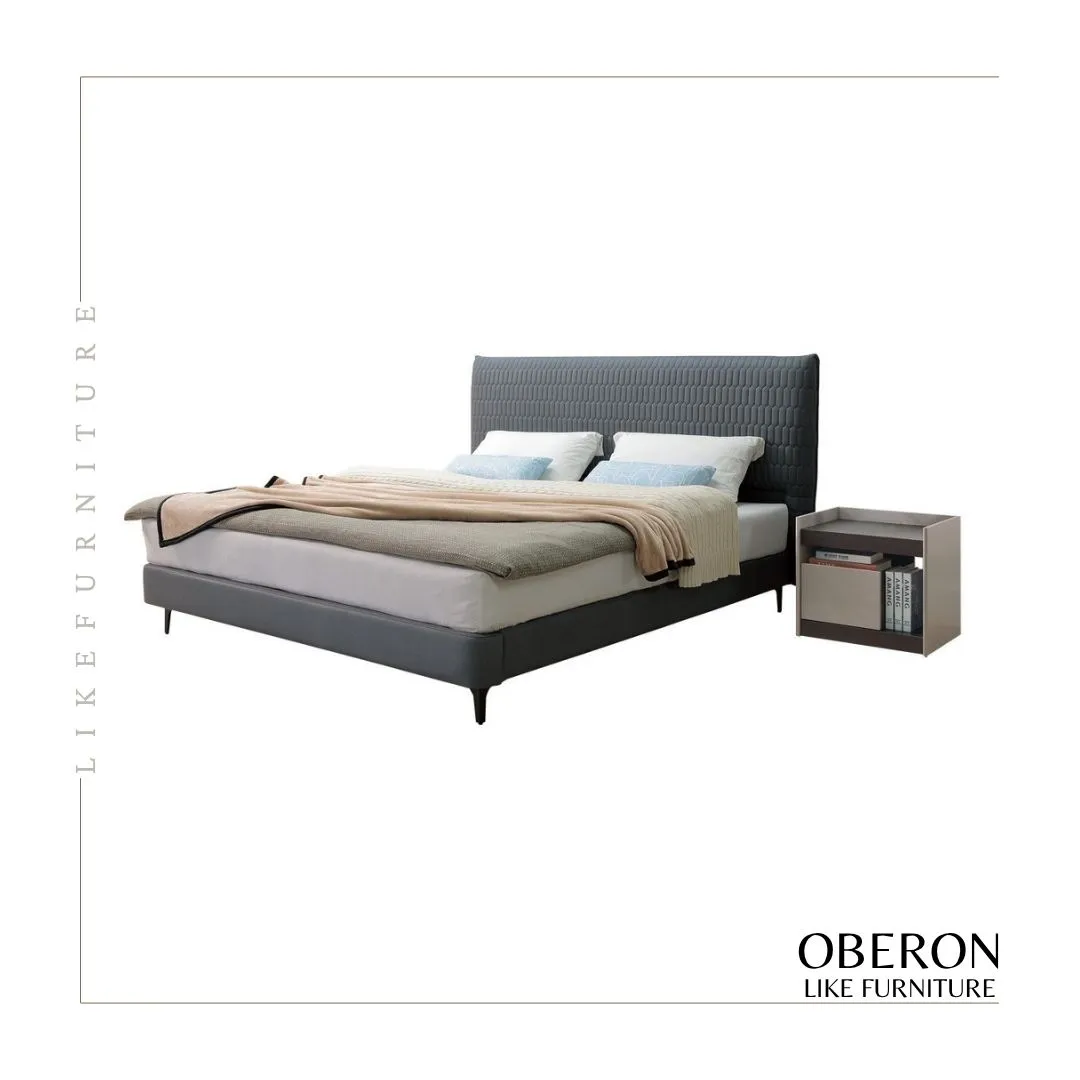OBERON