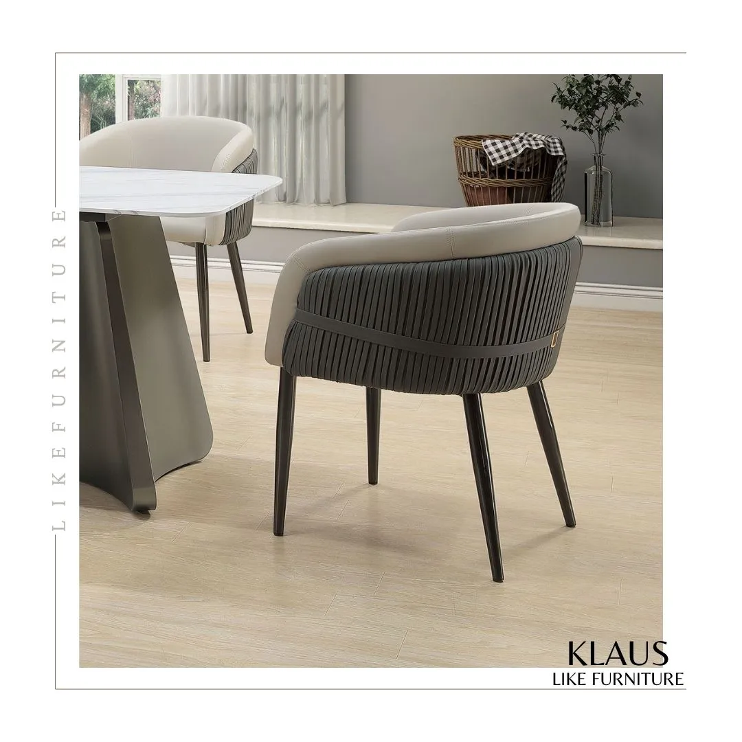 KLAUS