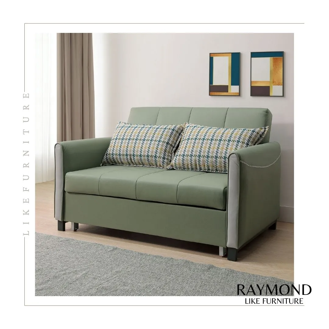 RAYMOND