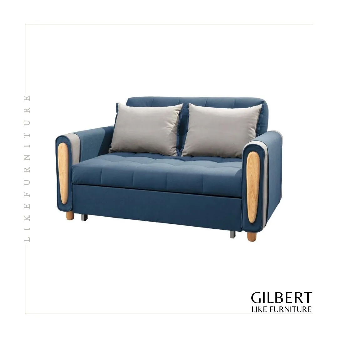 GILBERT