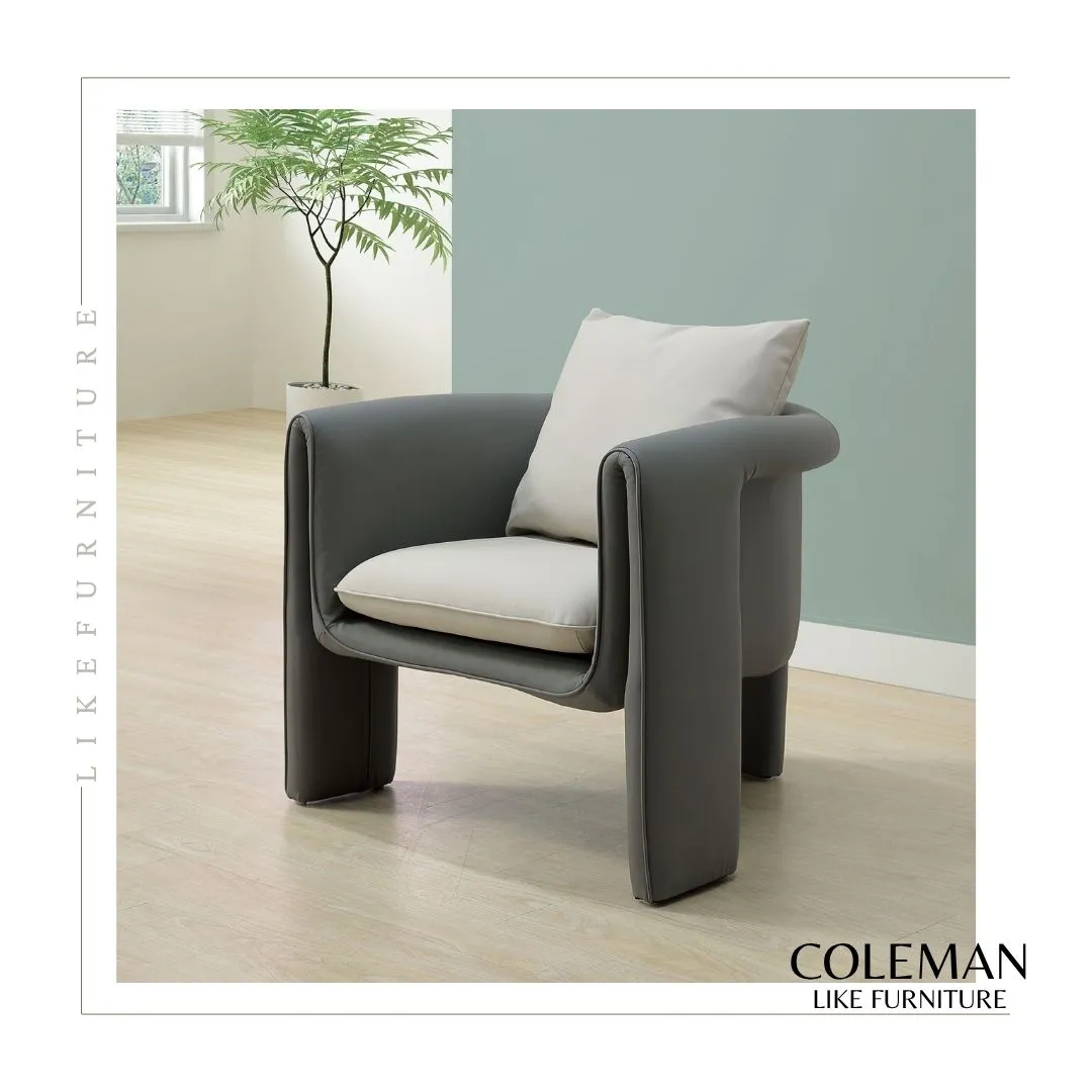 COLEMAN