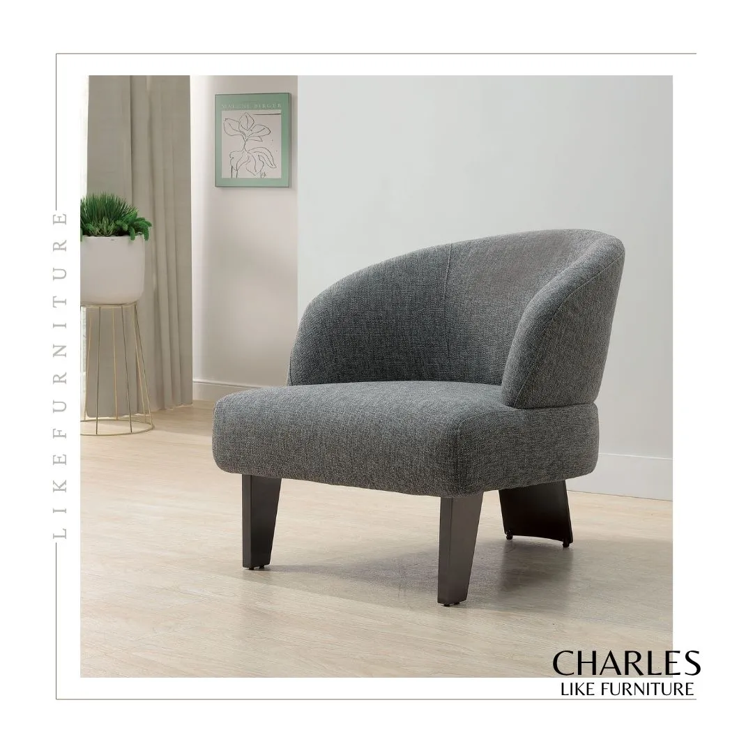 CHARLES