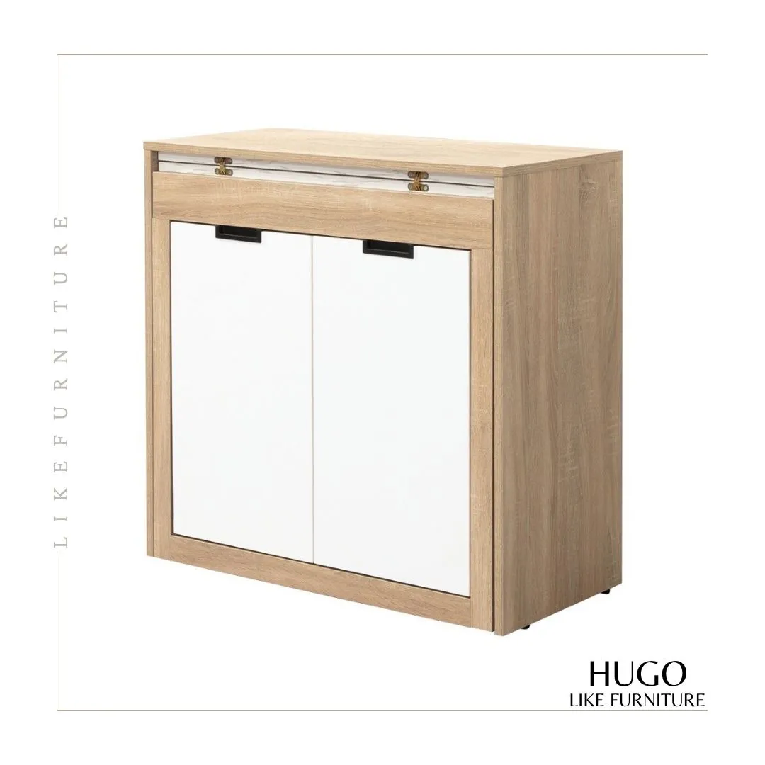 HUGO