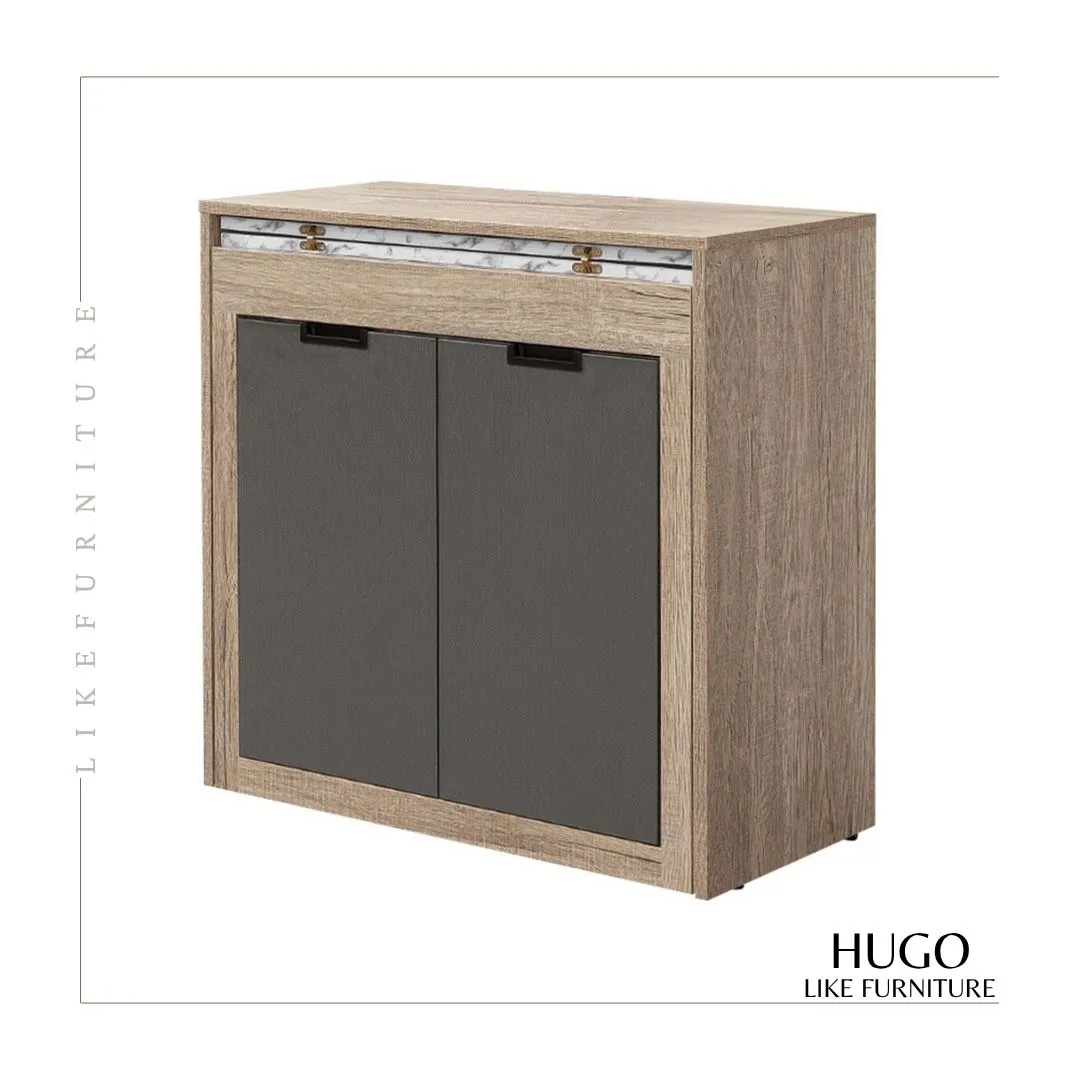 HUGO
