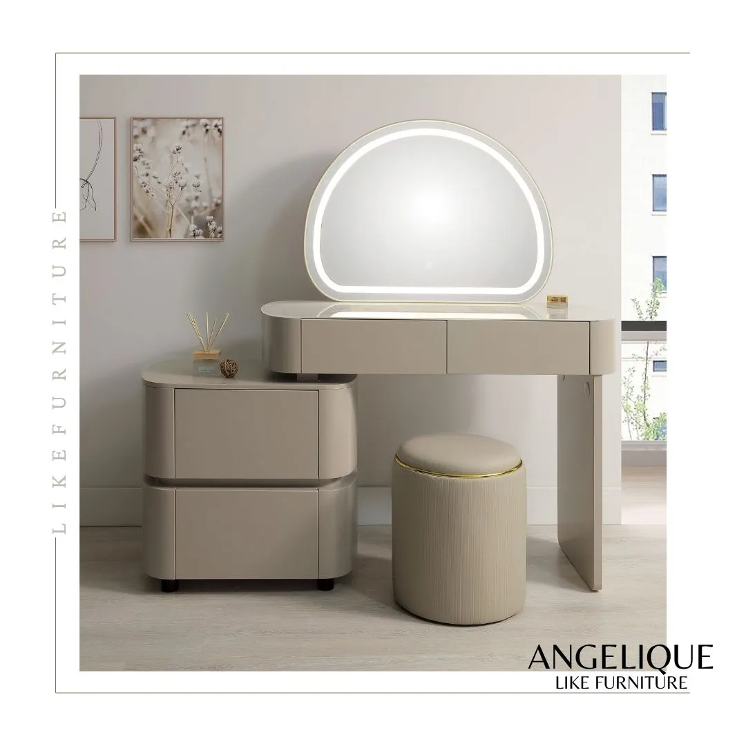 ANGELIQUE