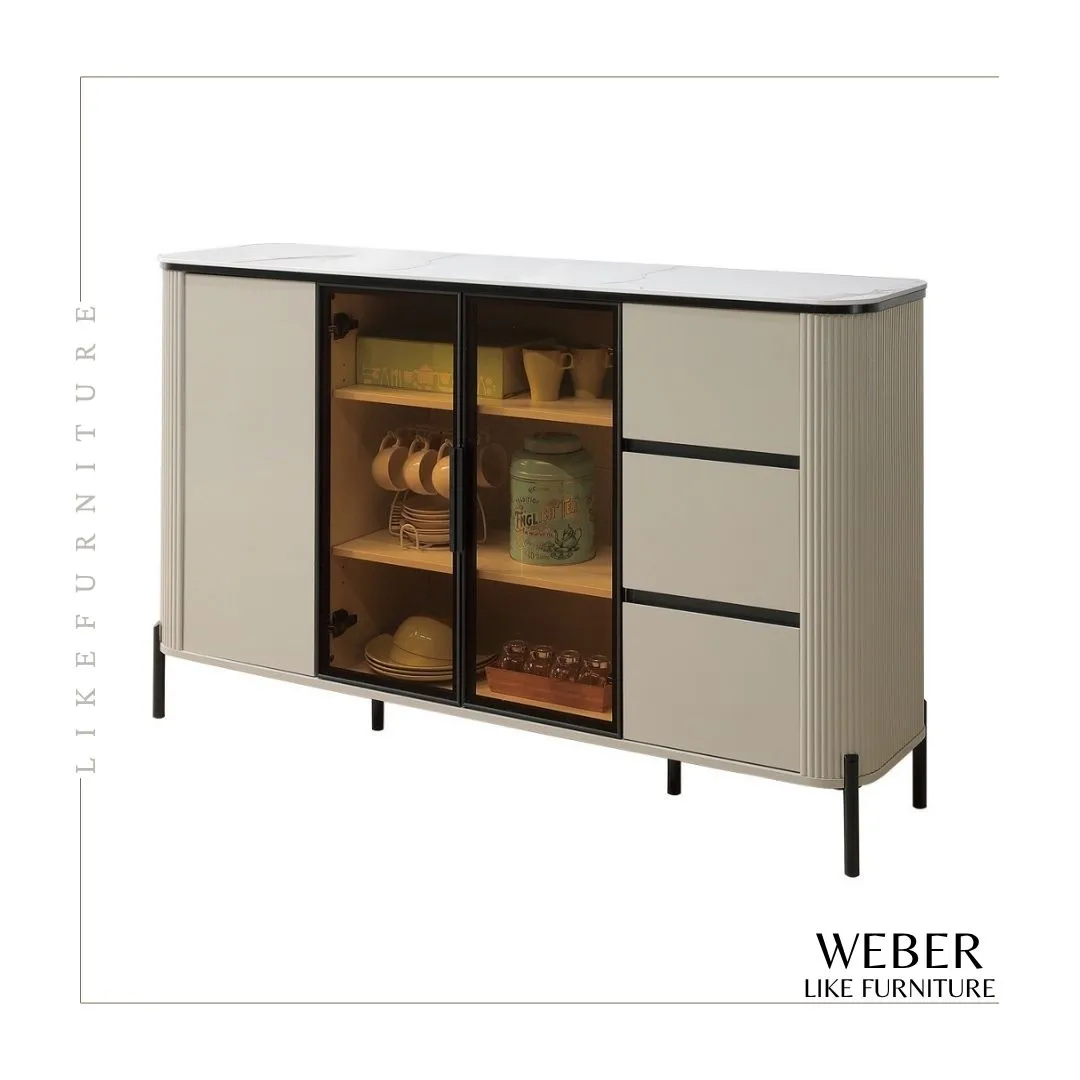 WEBER