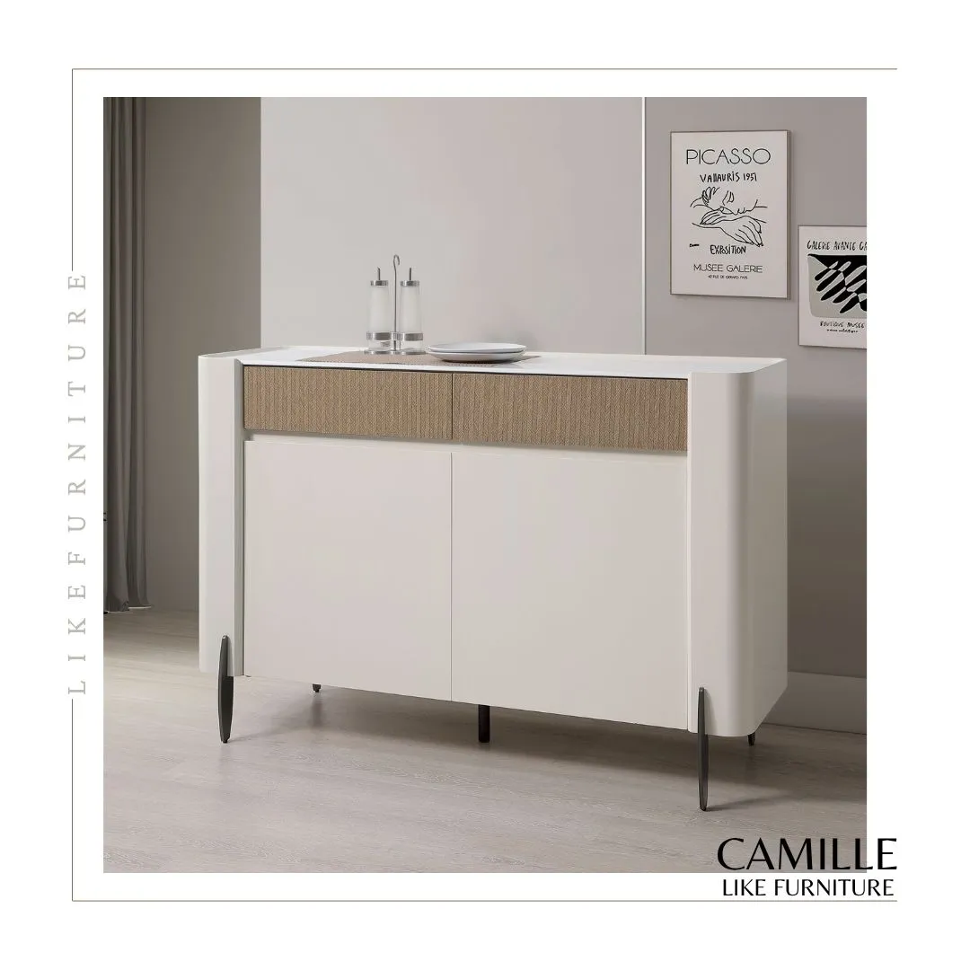 CAMILLE