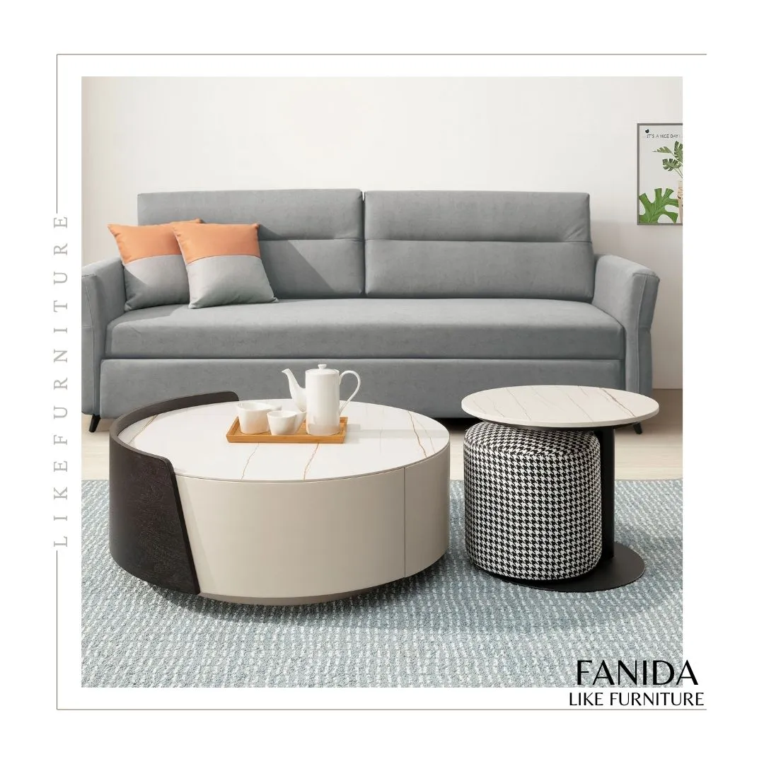FANIDA