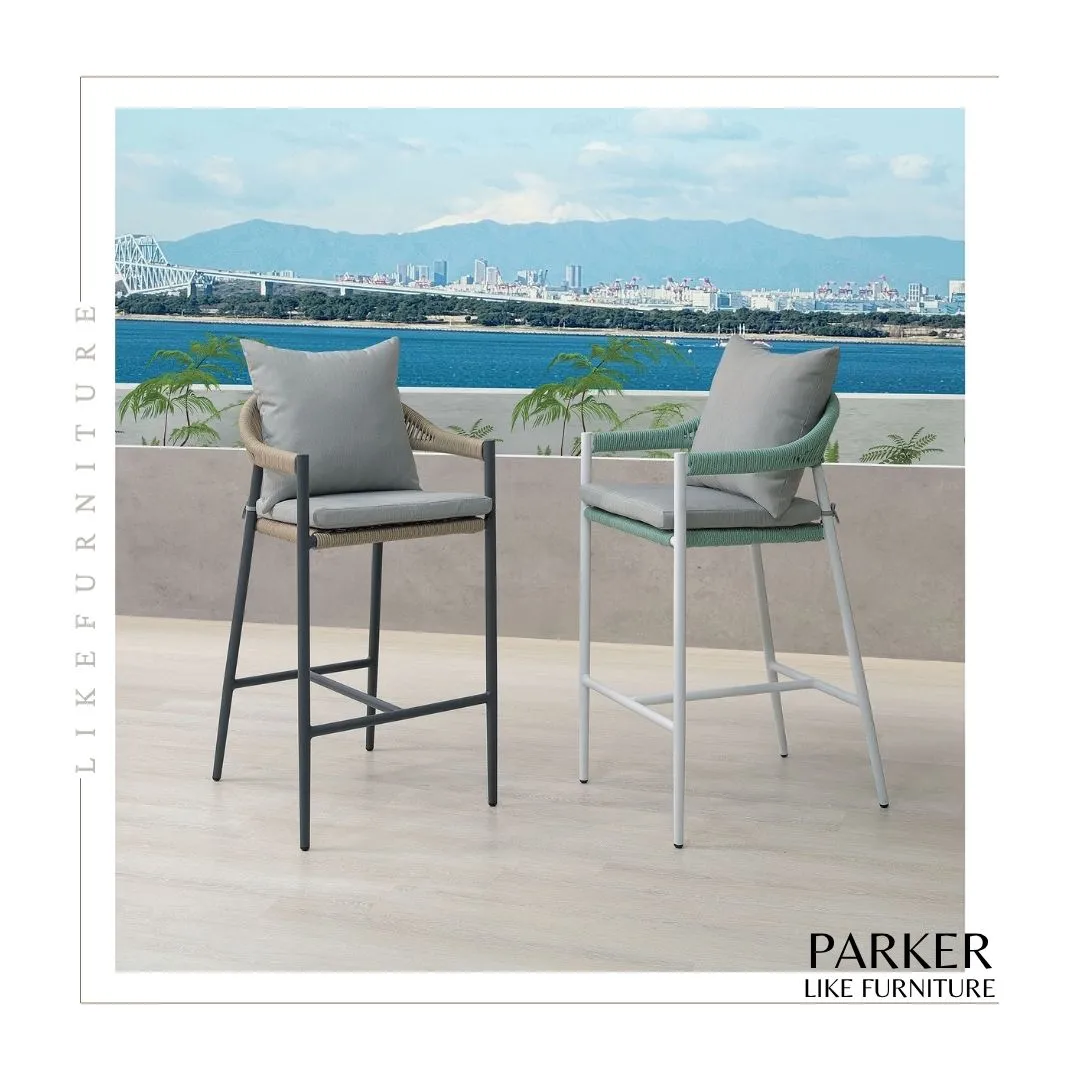 PARKER