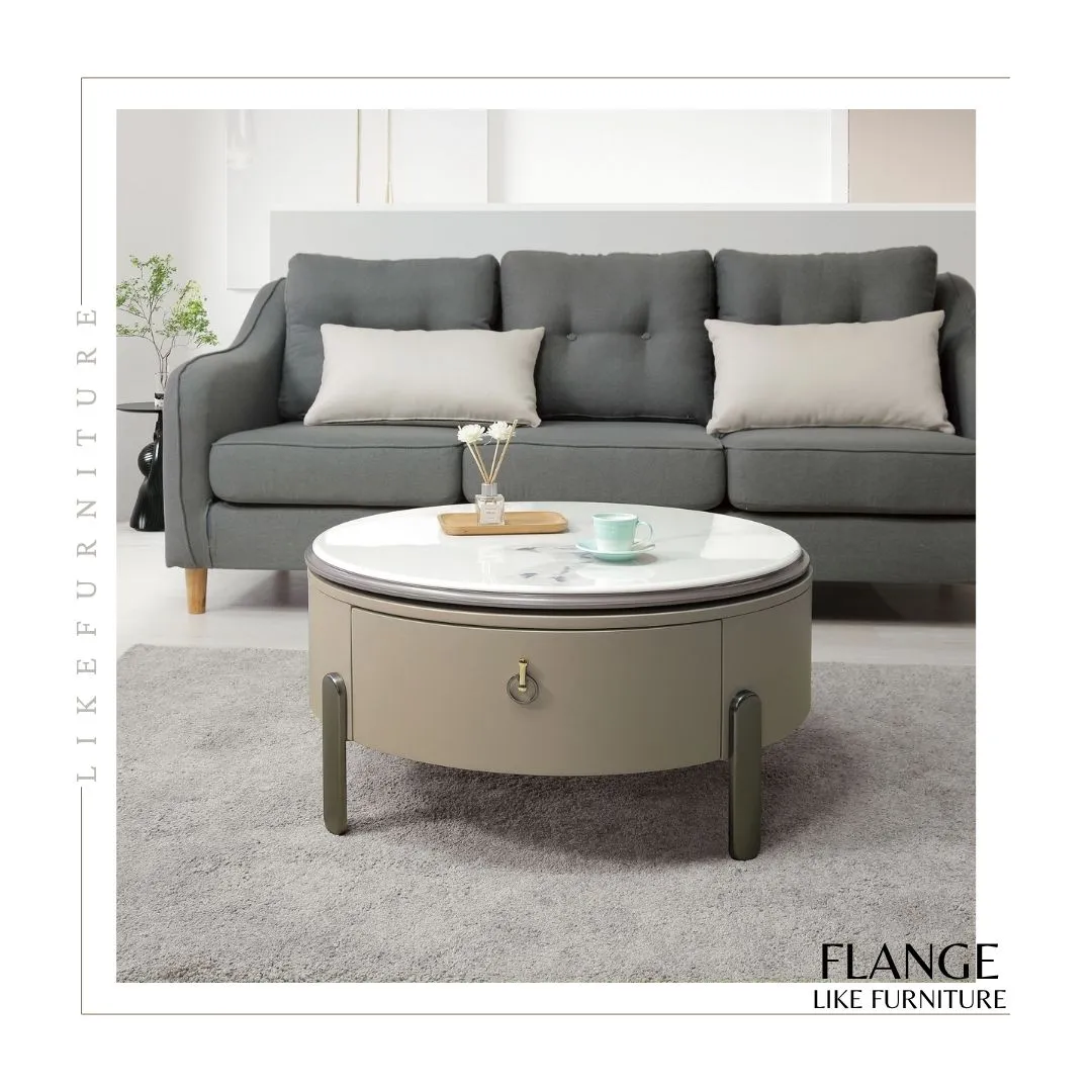 FLANGE