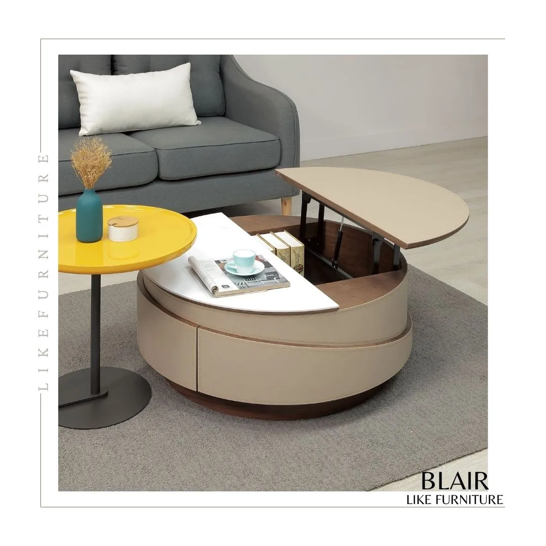 BLAIR
