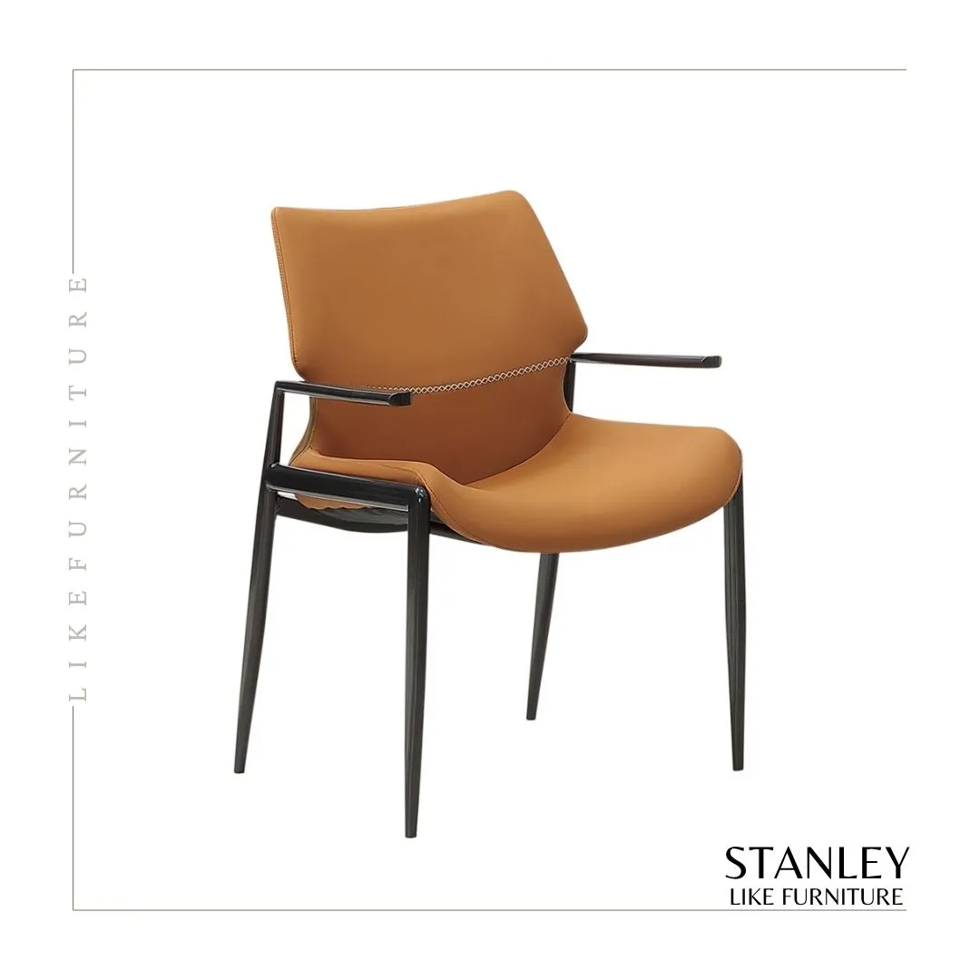 STANLEY