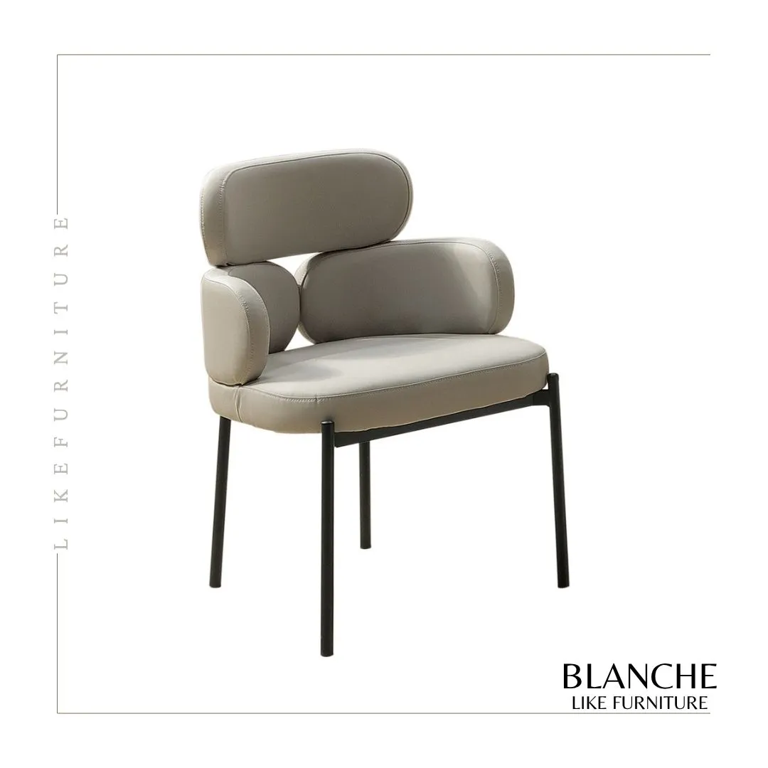BLANCHE