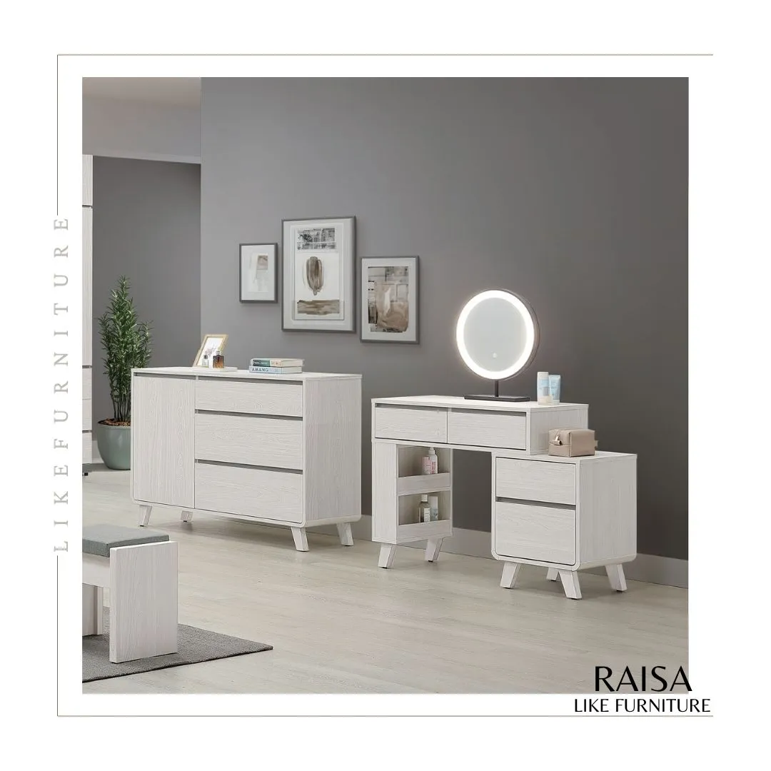 RAISA