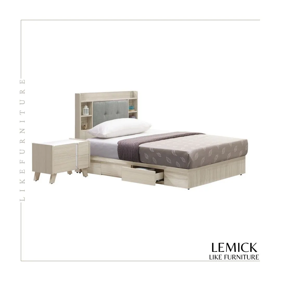 LEMICK