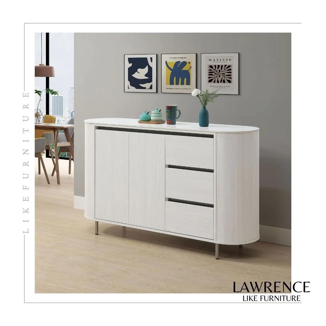 LAWRENCE