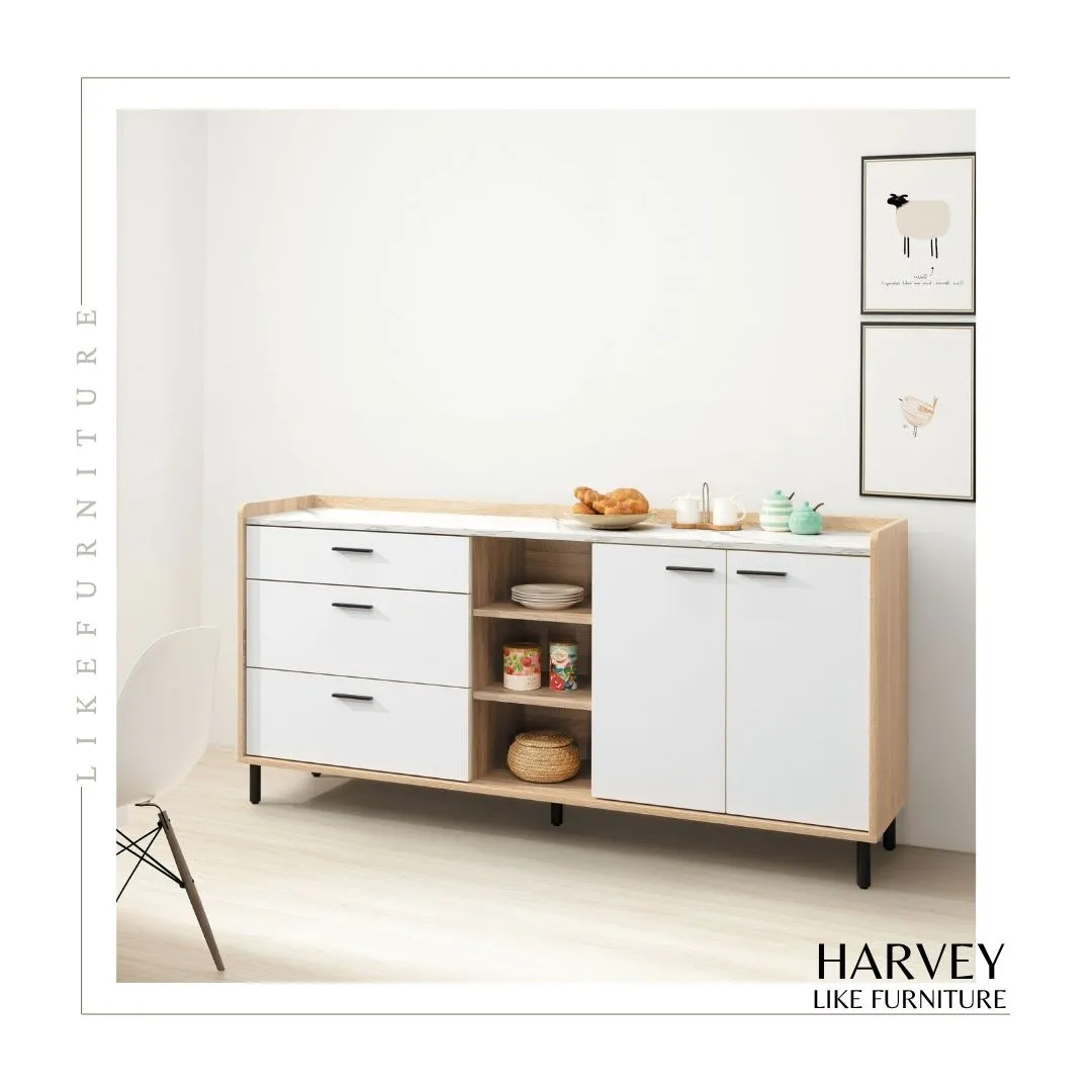 HARVEY
