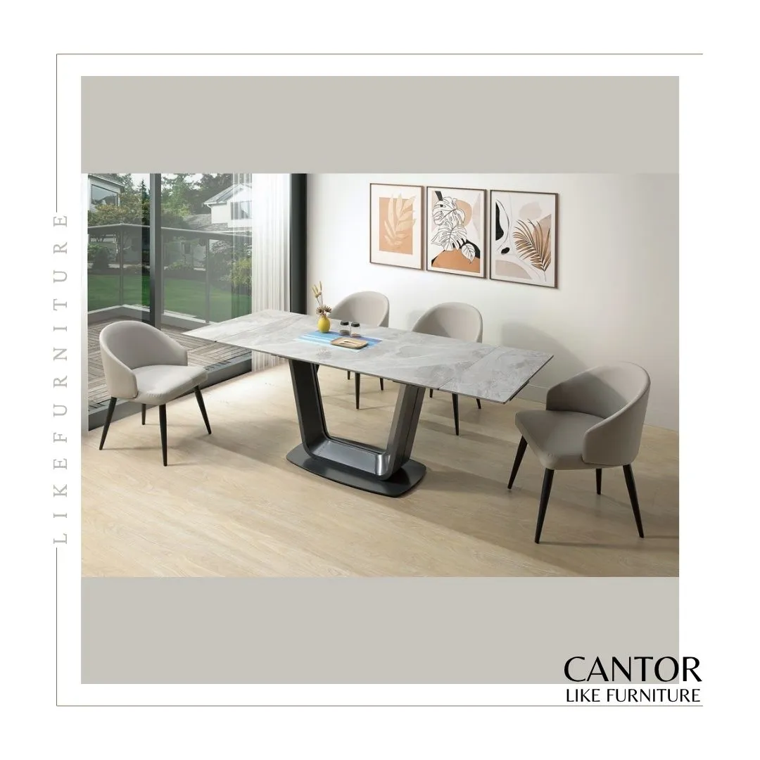 CANTOR