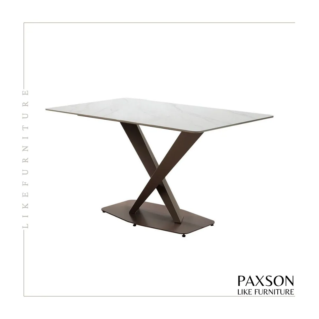 PAXSON