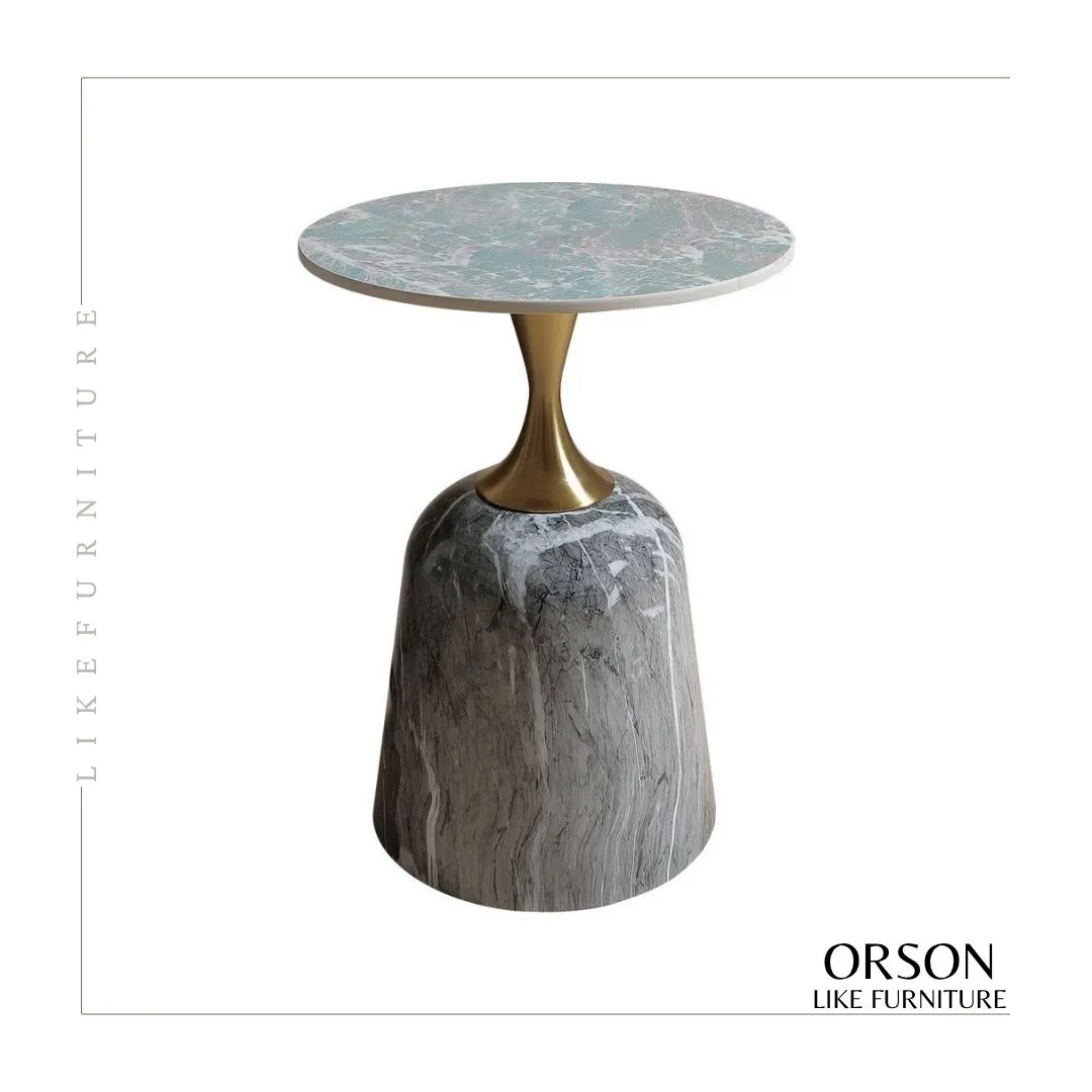 ORSON
