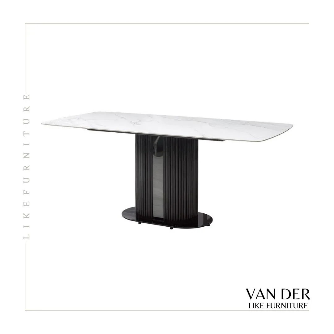 VAN DER