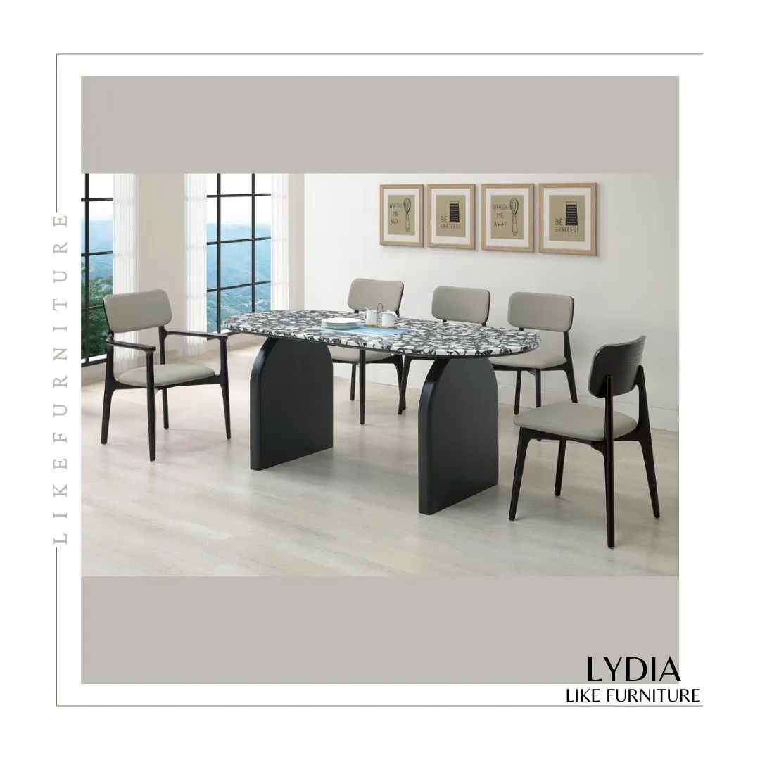 LYDIA