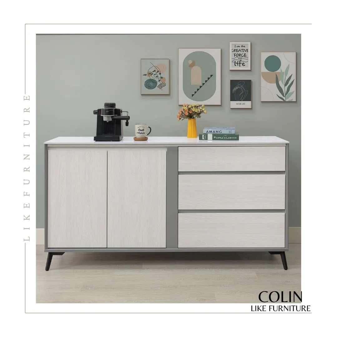 COLIN