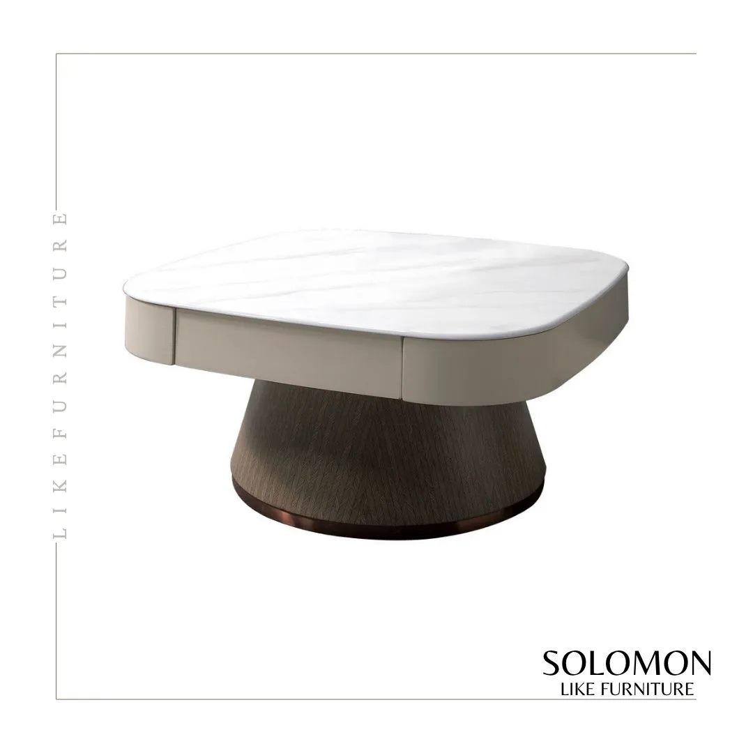 SOLOMON