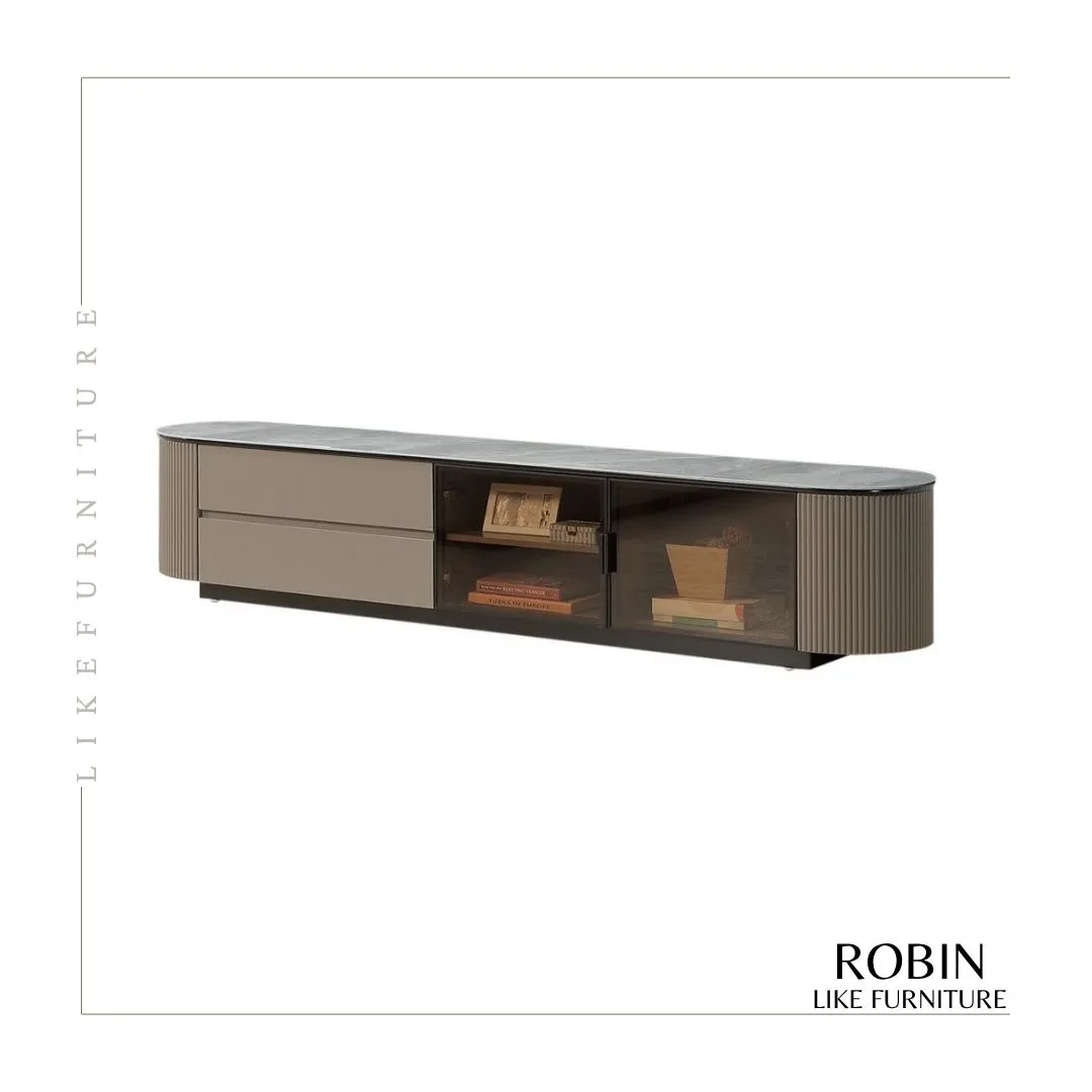 ROBIN