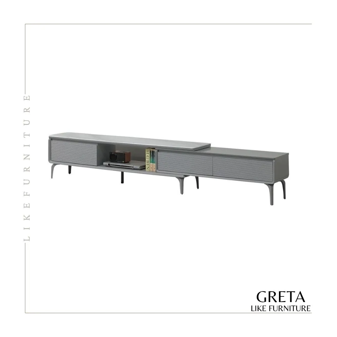 GRETA