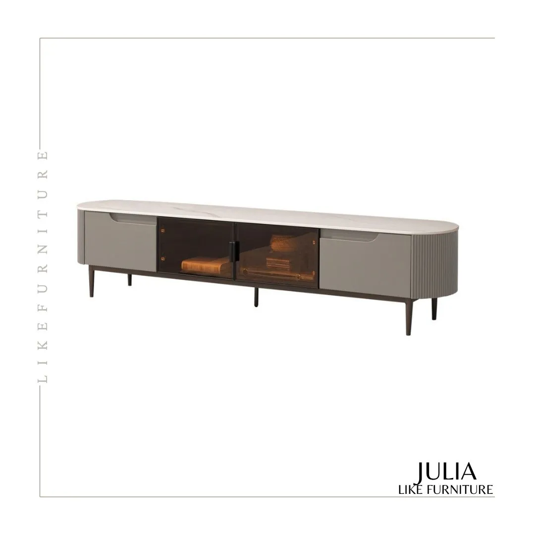 JULIA