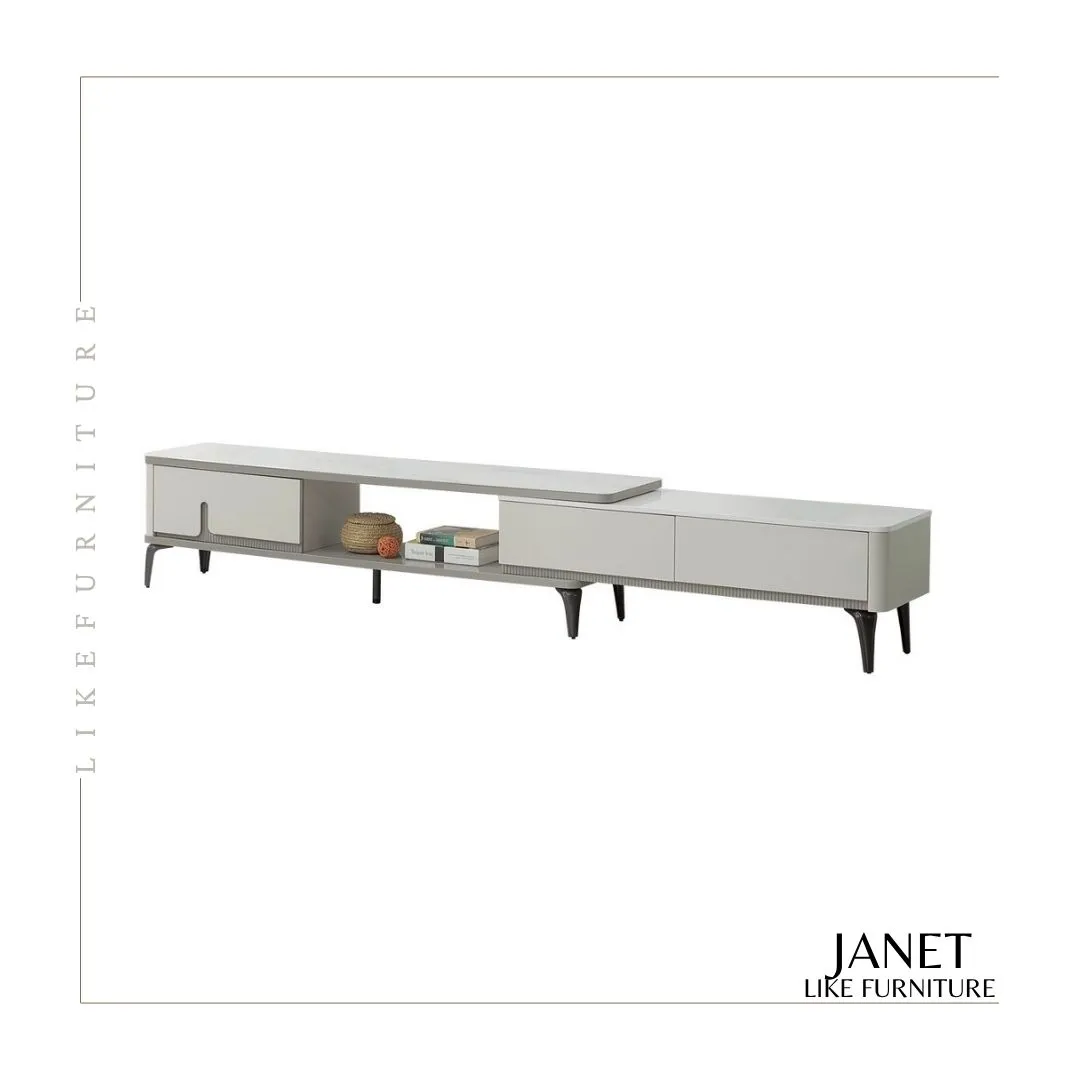 JANET