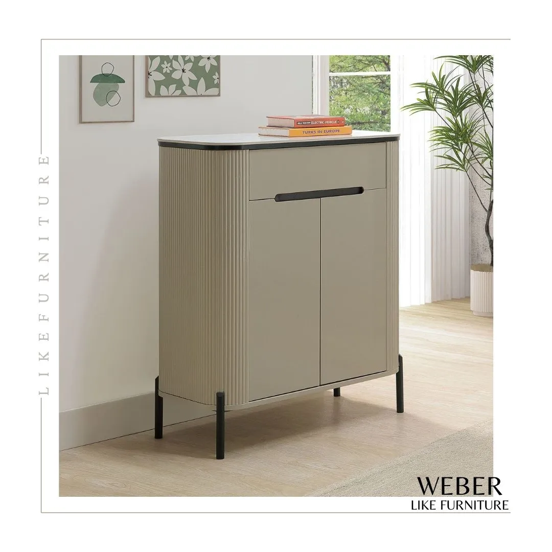 WEBER