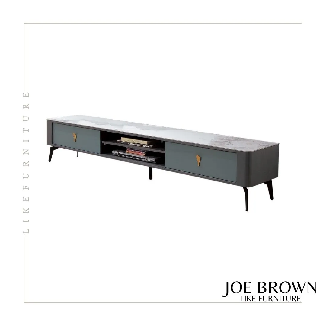 JOE BROWN