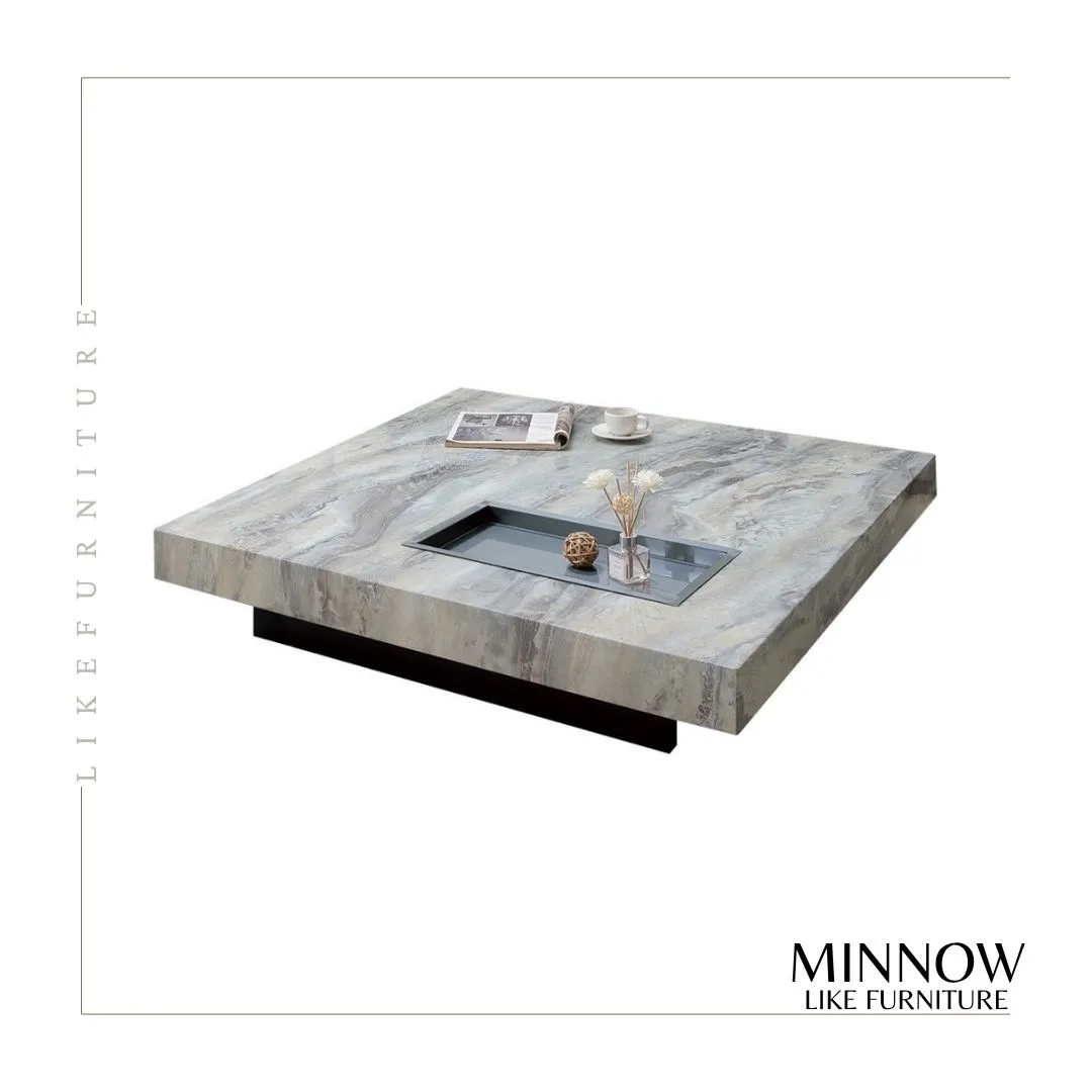 MINNOW