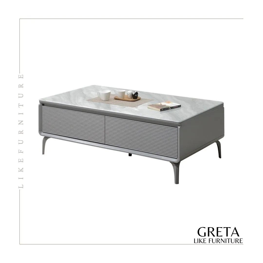 GRETA