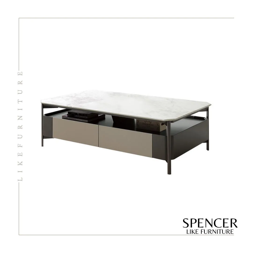 SPENCER