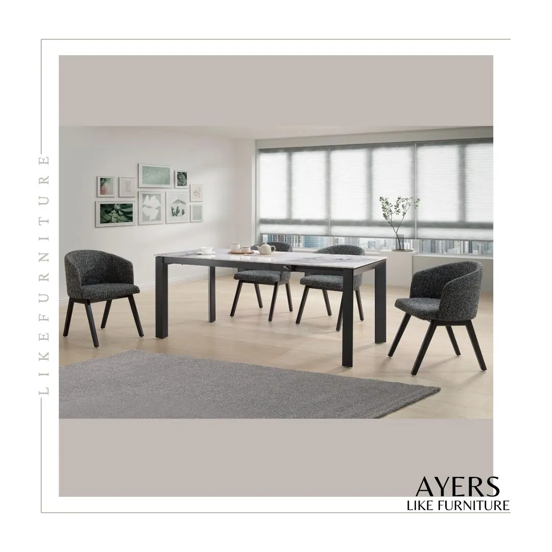 AYERS