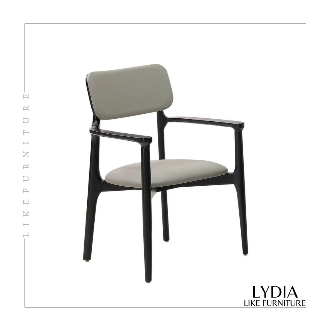 LYDIA