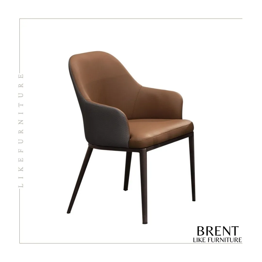 BRENT
