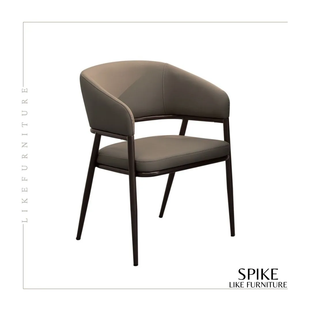 SPIKE