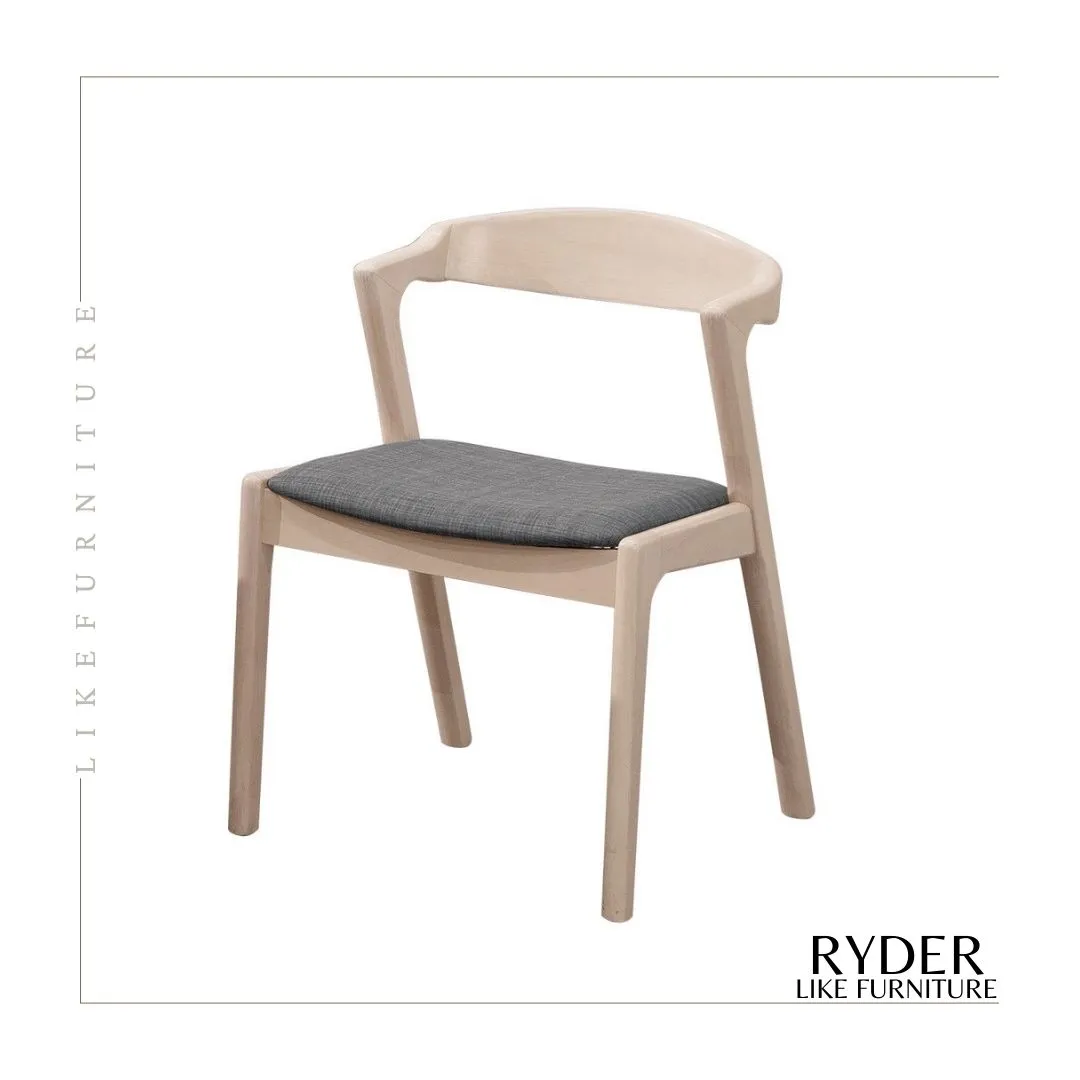 RYDER