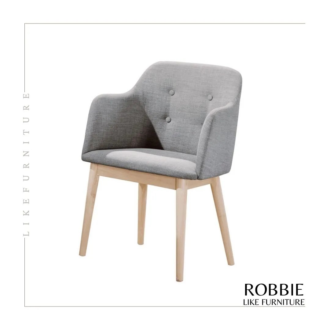 ROBBIE
