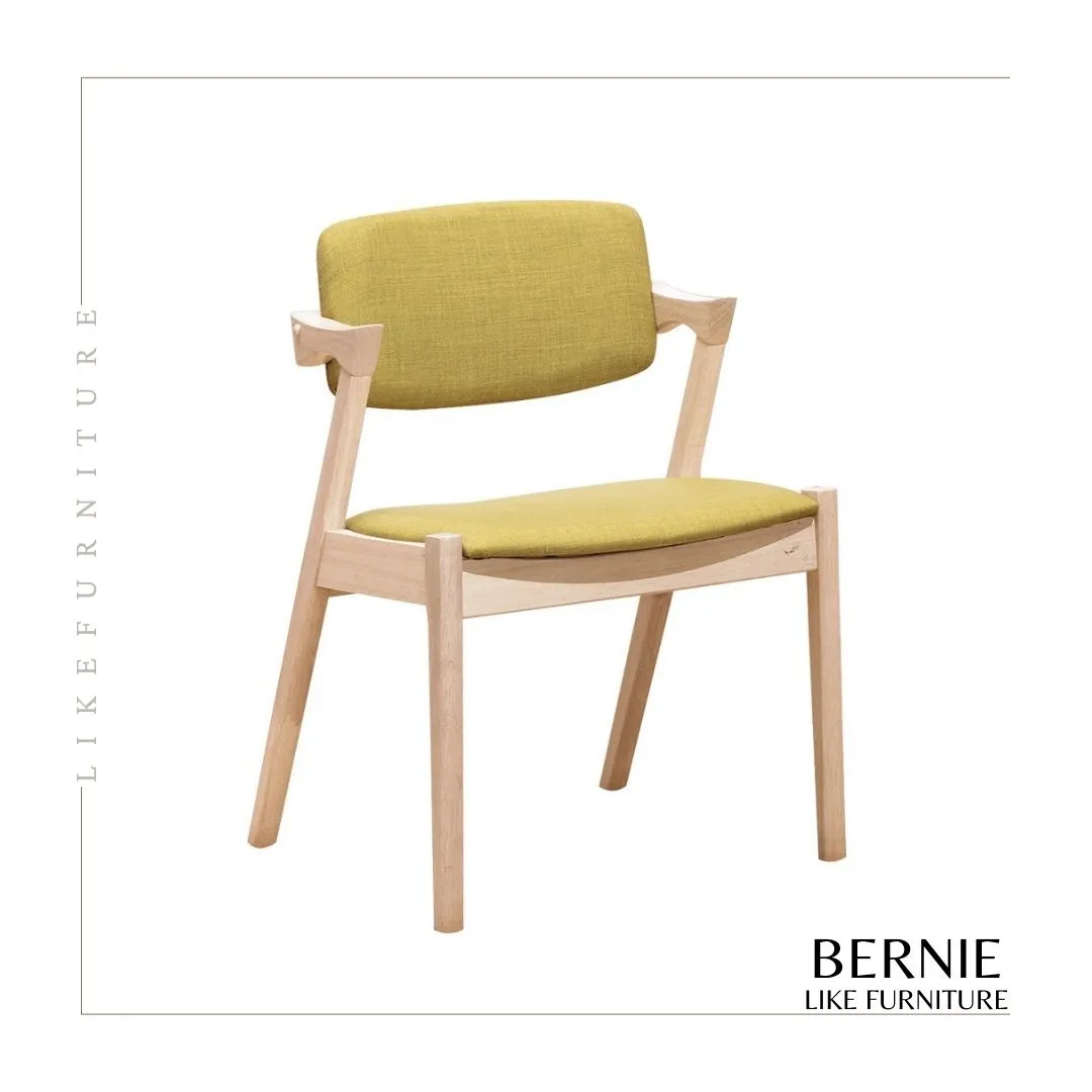 BERNIE