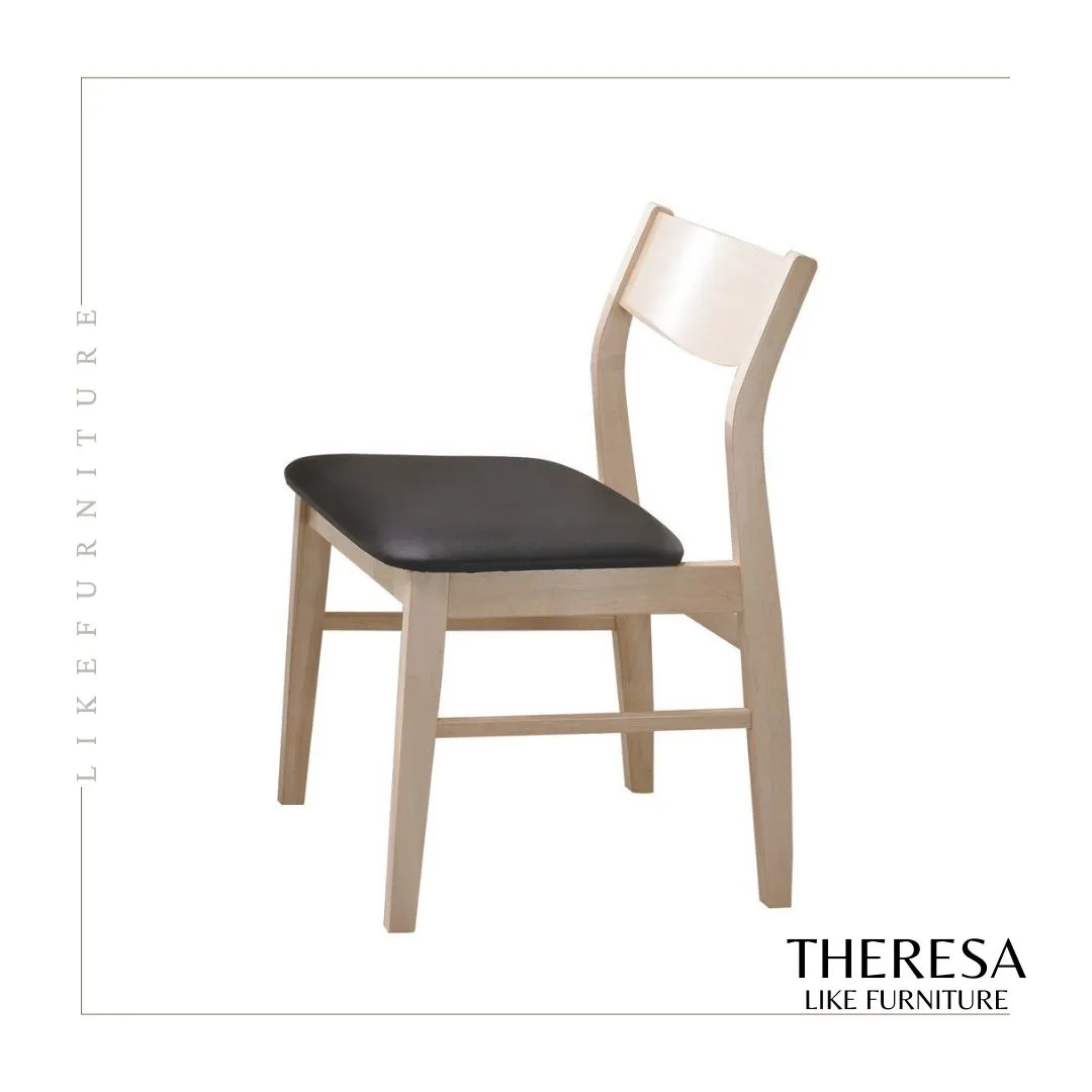 THERESA