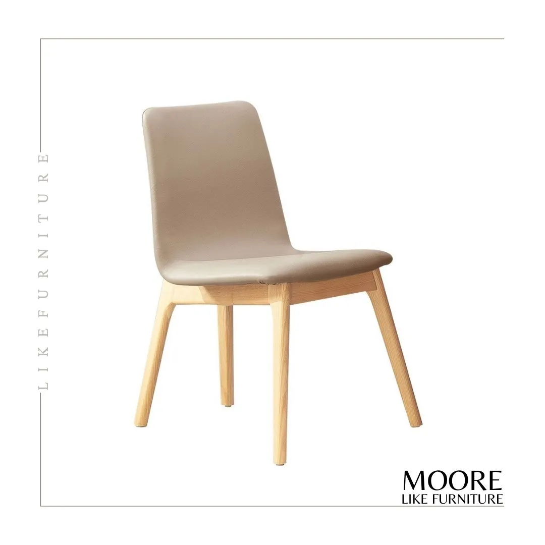 MOORE
