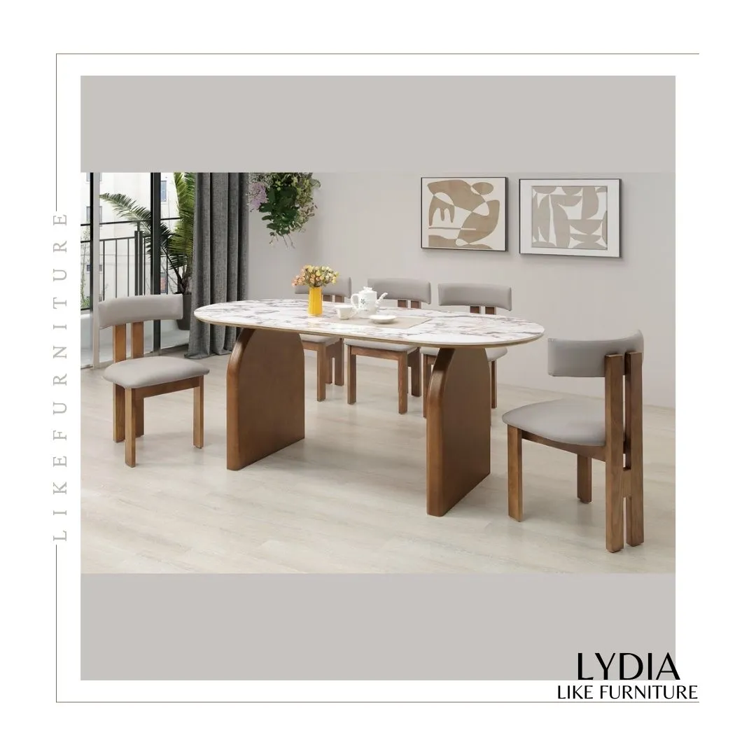 LYDIA