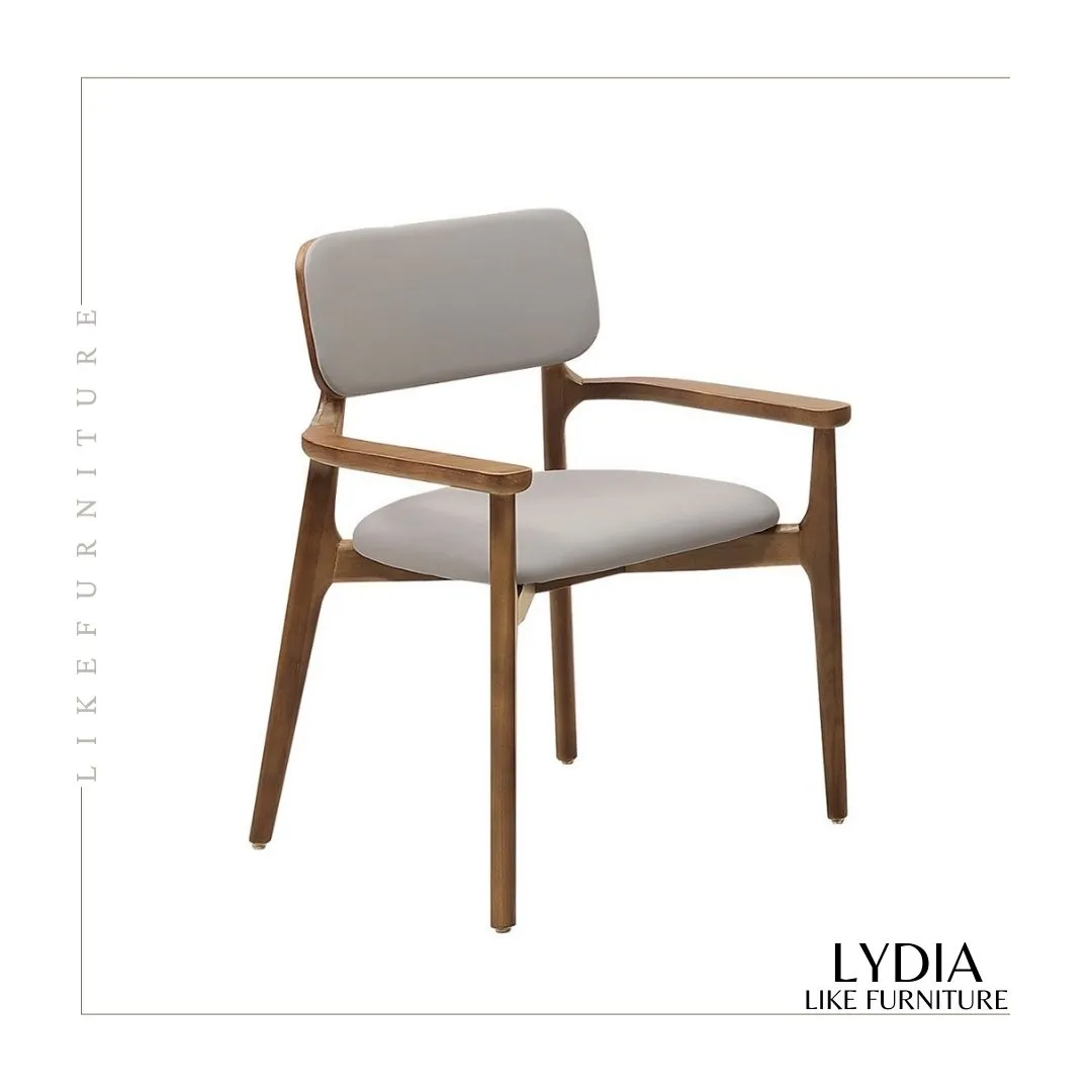 LYDIA