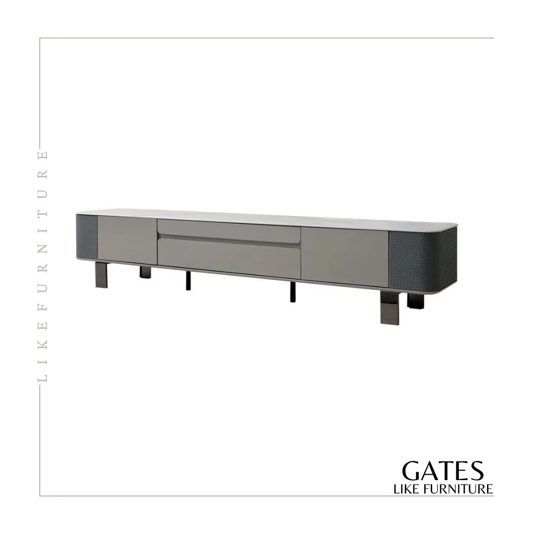 GATES